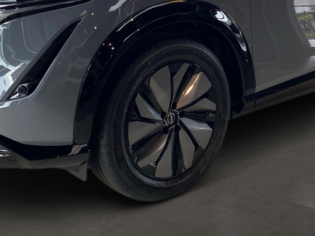 Nissan Ariya