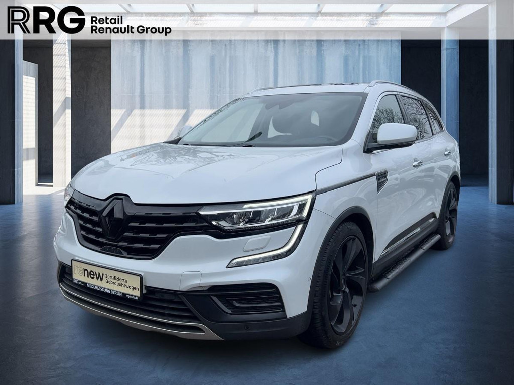 Renault Koleos 2023 Diesel
