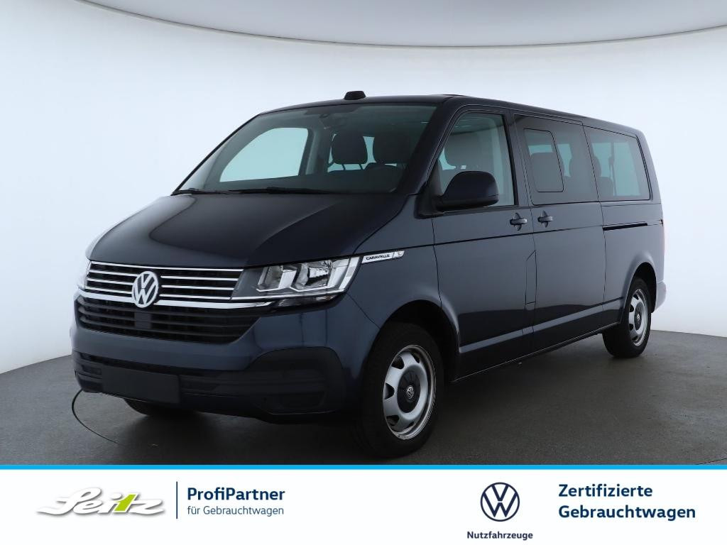 Volkswagen Caravelle 2024 Diesel