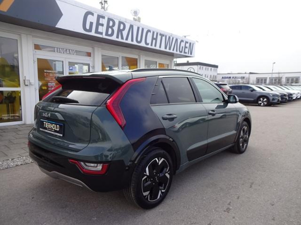 Kia Niro