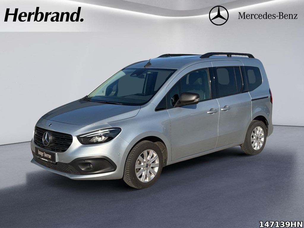 Mercedes-Benz Citan 2021 Diesel