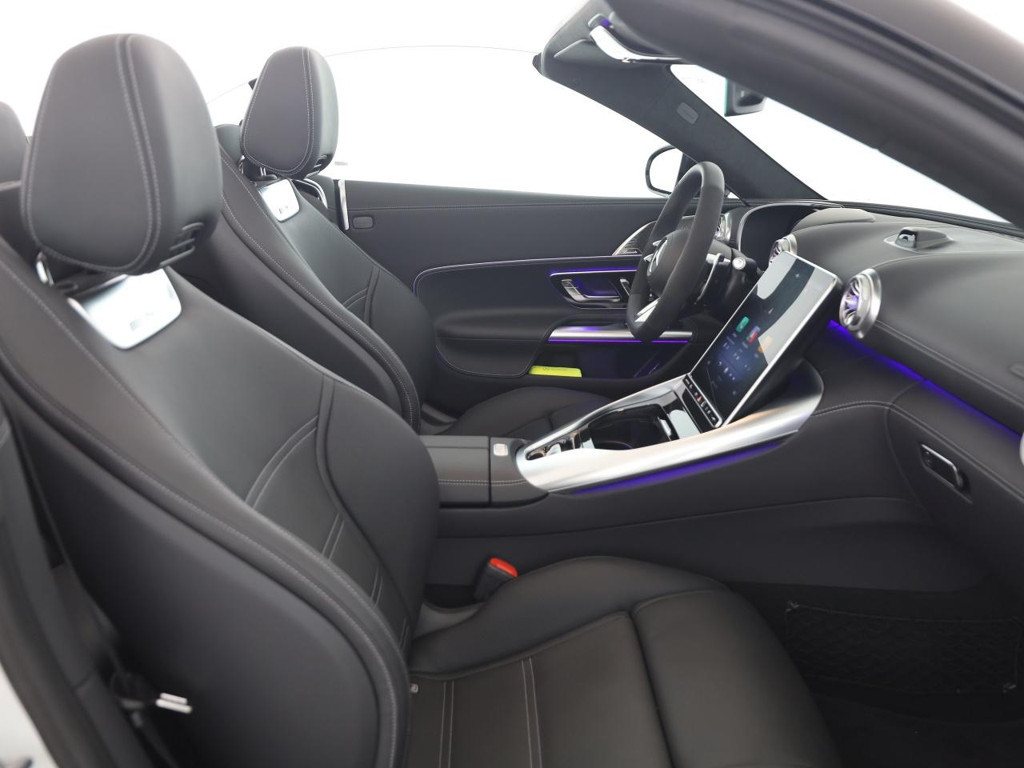 Mercedes-Benz SL-Klasse