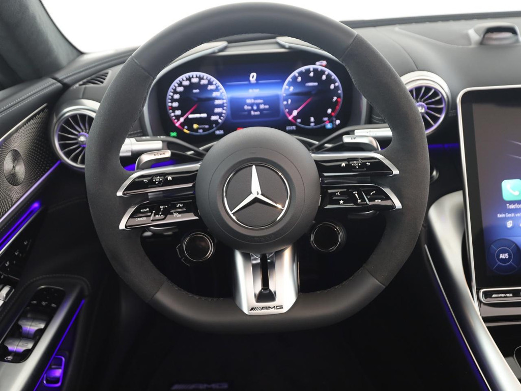 Mercedes-Benz SL-Klasse