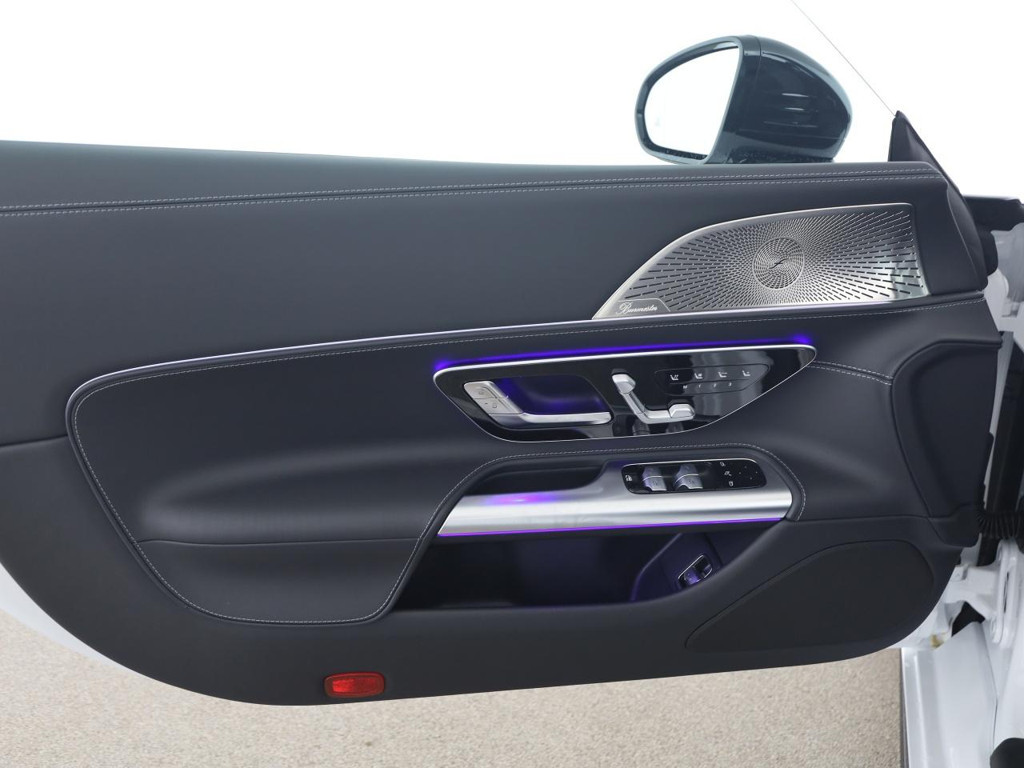 Mercedes-Benz SL-Klasse