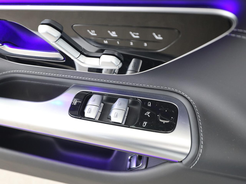 Mercedes-Benz SL-Klasse