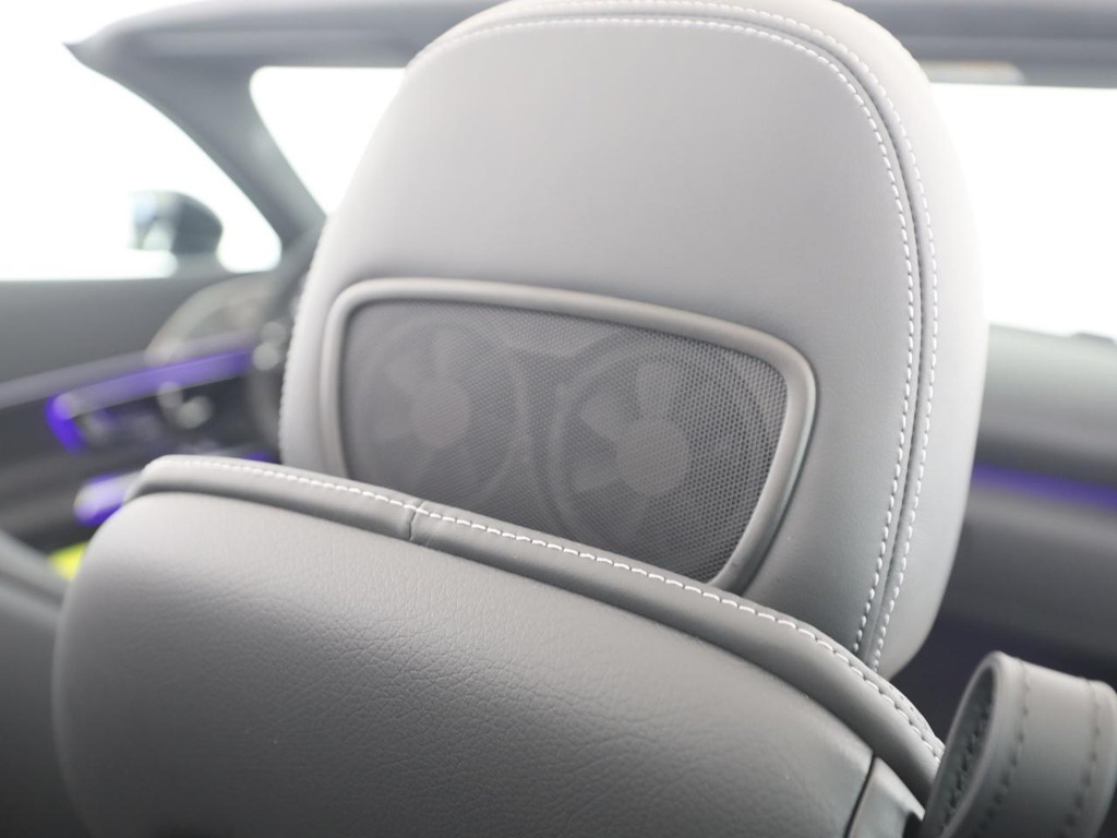 Mercedes-Benz SL-Klasse