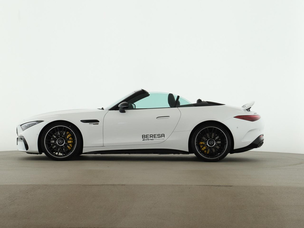 Mercedes-Benz SL-Klasse