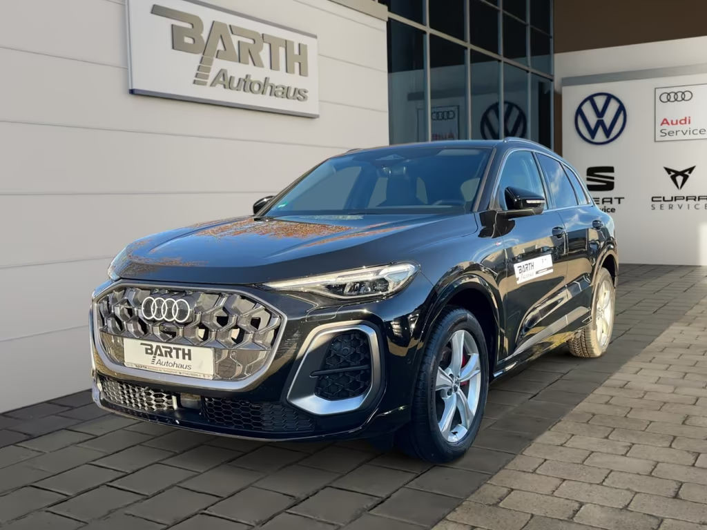 Audi Q5 2025 Diesel