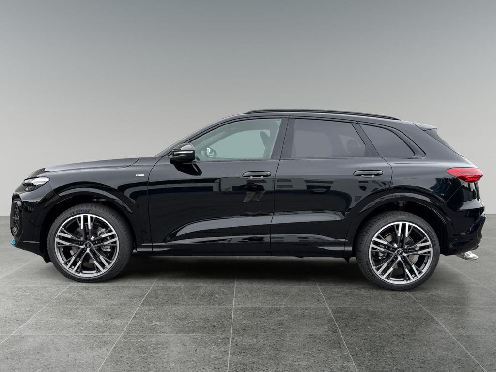 Audi Q5 2025 Diesel