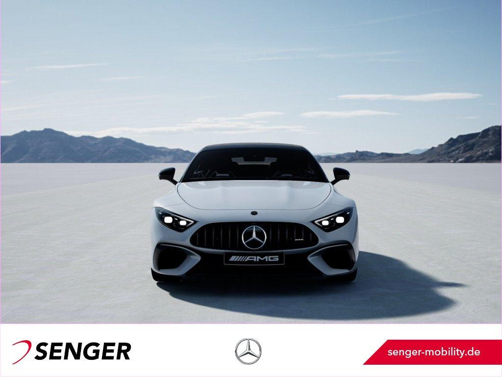 Mercedes-Benz SL-Klasse