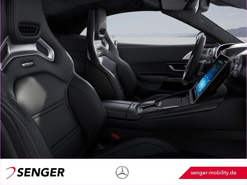 Mercedes-Benz SL-Klasse