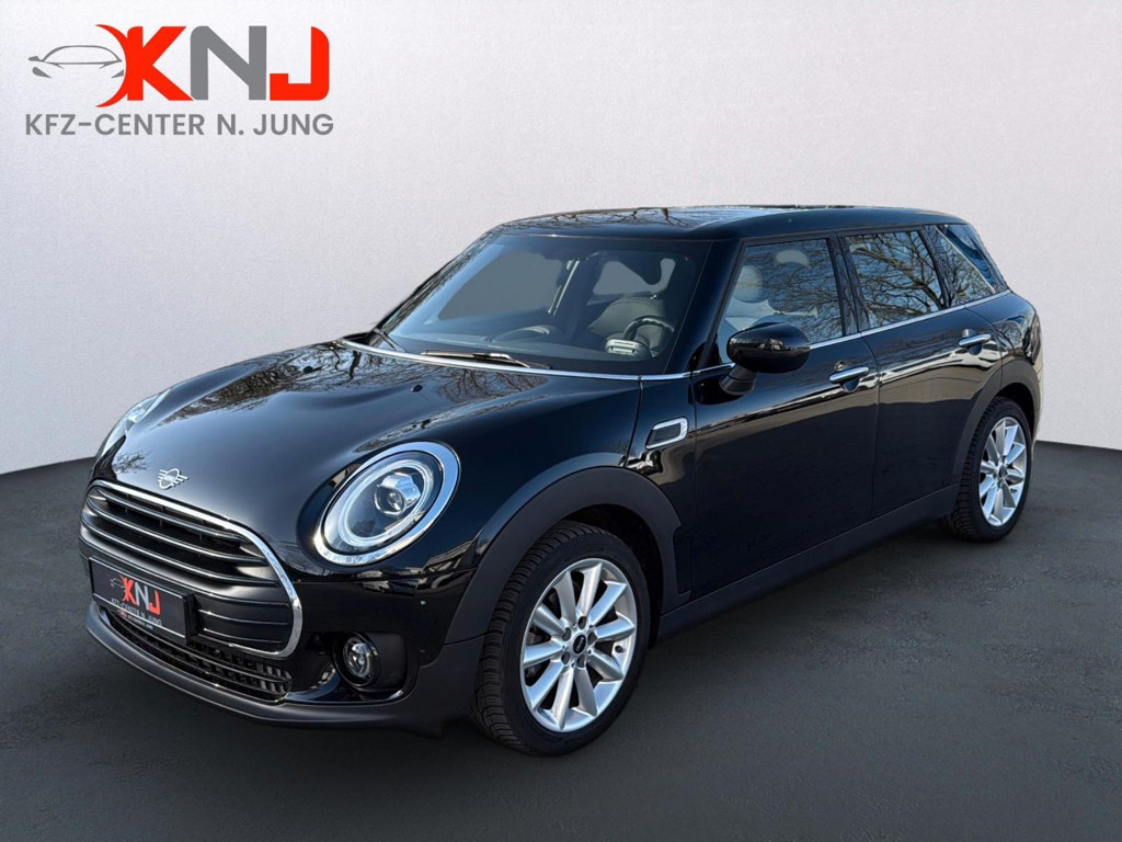 Mini One Clubman