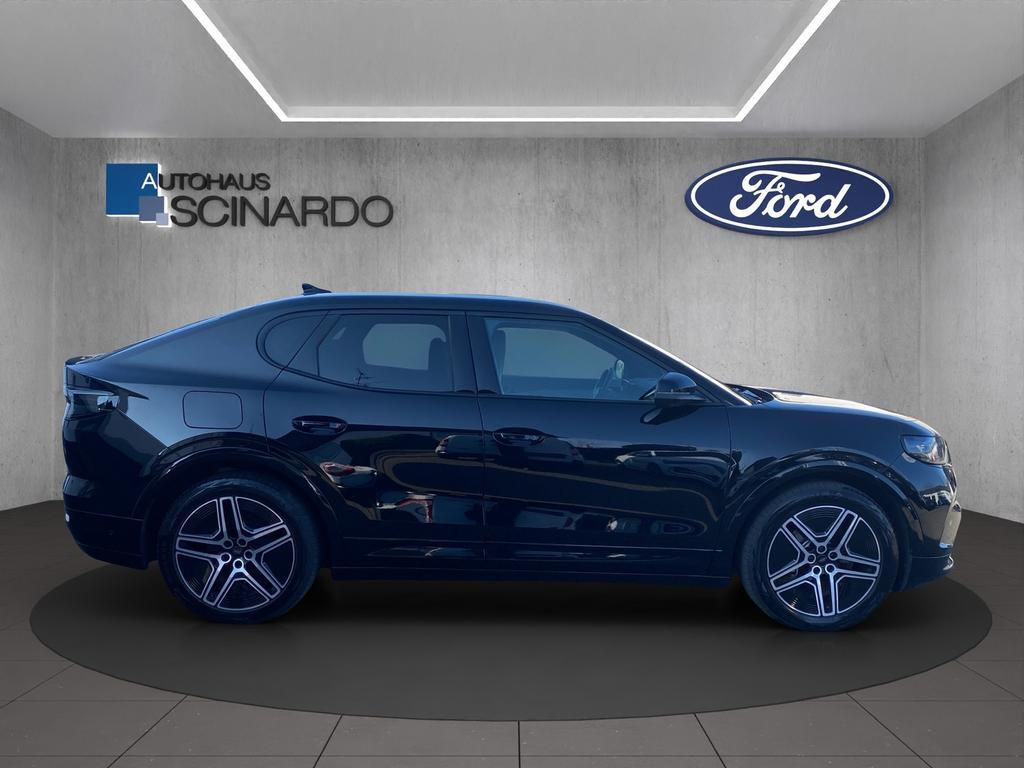 Ford Capri