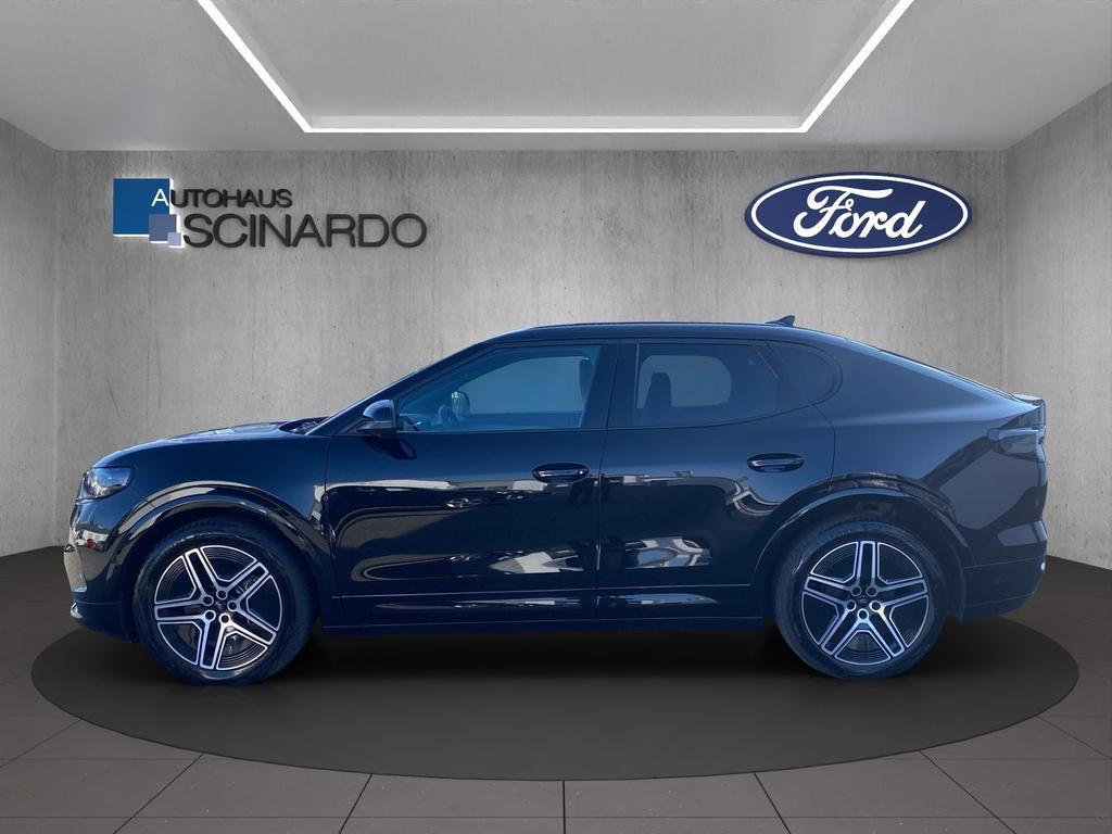 Ford Capri