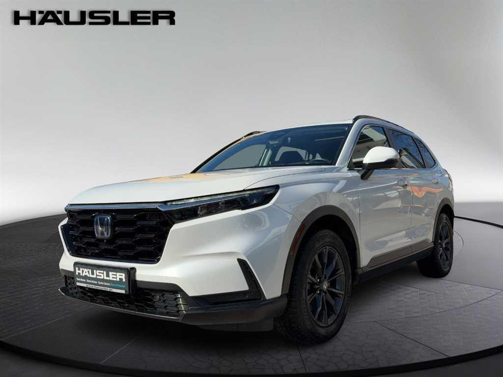Honda CR-V 2024 Benzine