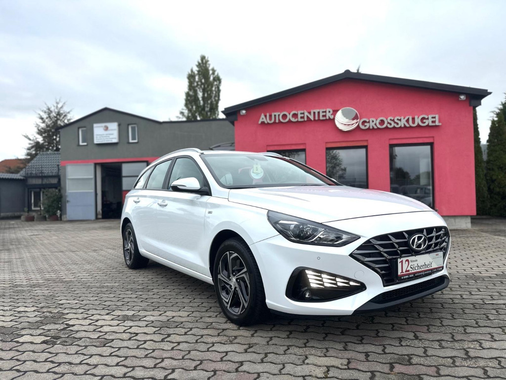 Hyundai i30 2022 Diesel