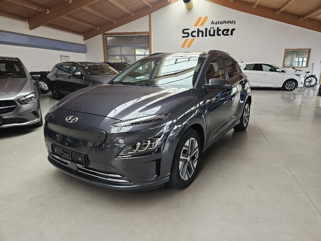 Hyundai Kona 2022 Elektrisch