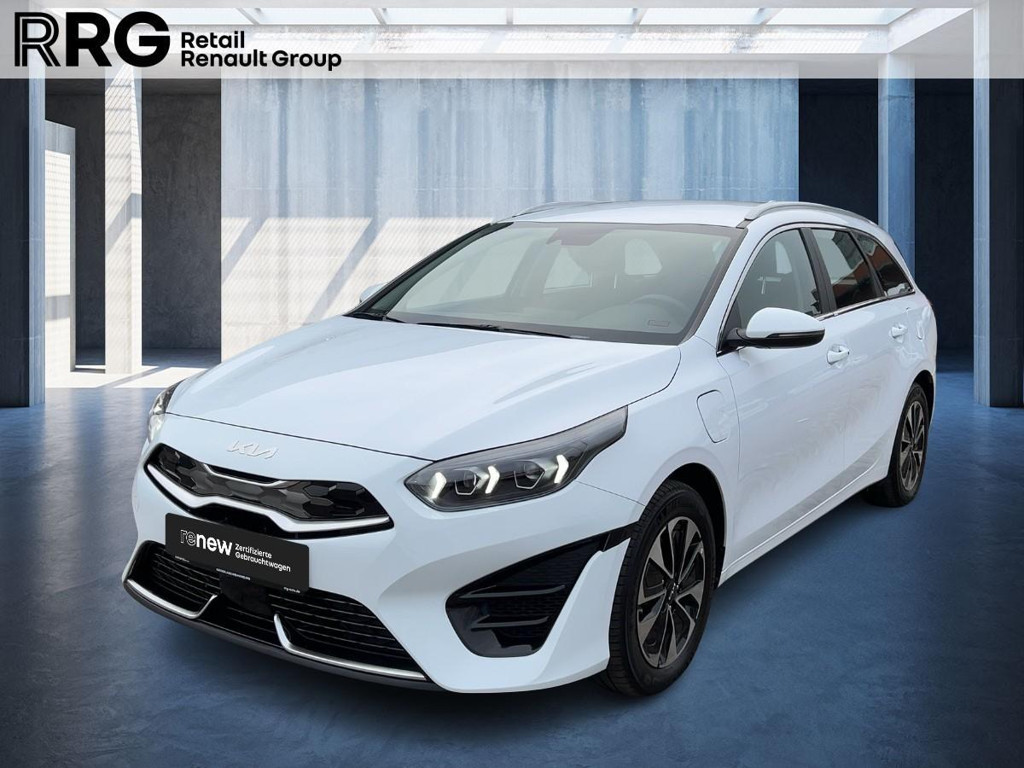 Kia Ceed 2022 Hybride Benzine