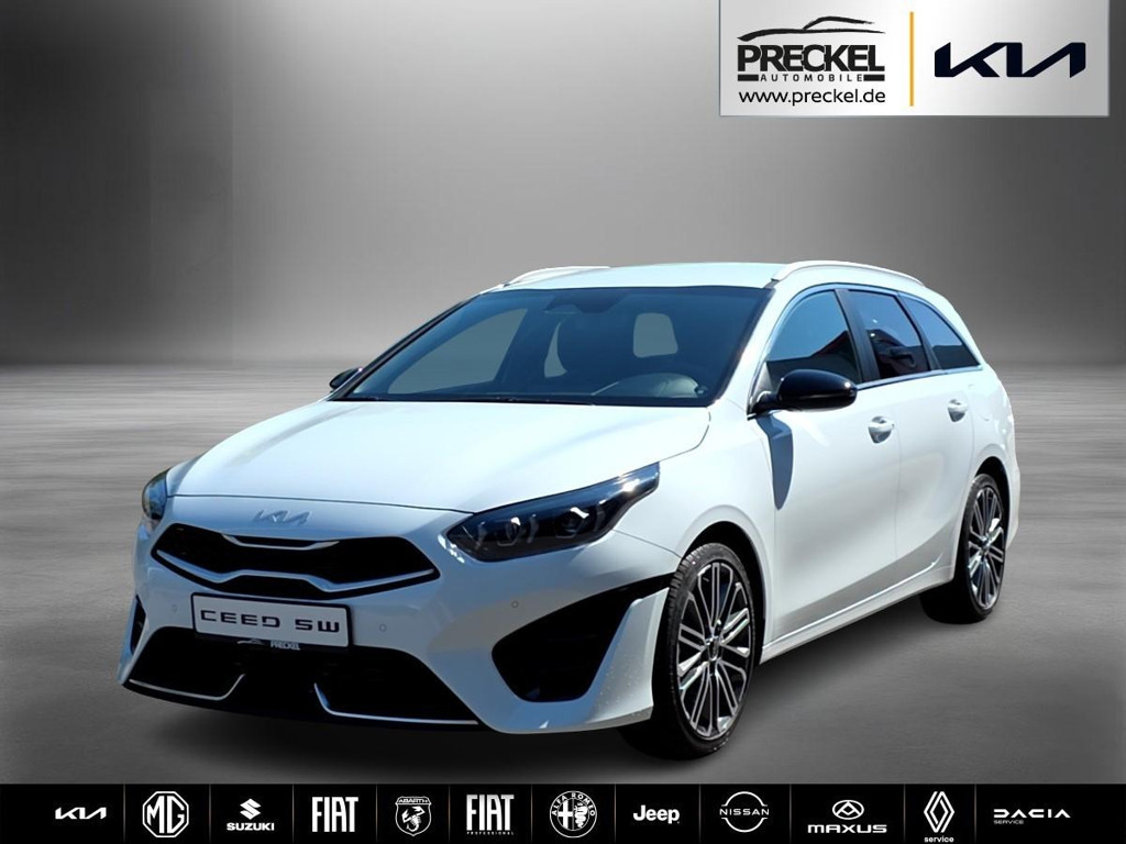 Kia Ceed 2025 Benzine