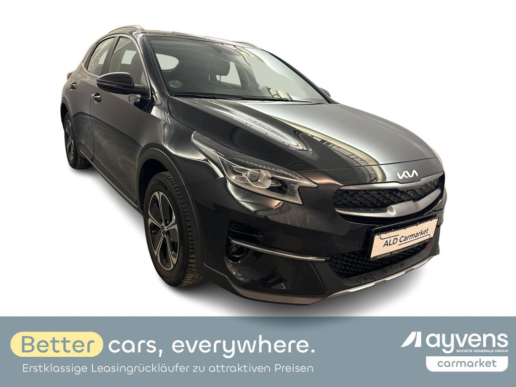 Kia XCeed 2022 Hybride Benzine