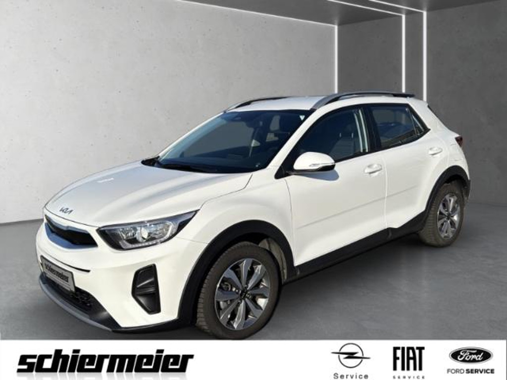 Kia Stonic 2024 Benzine