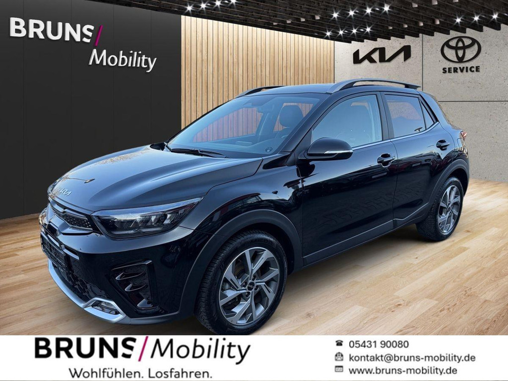 Kia Stonic 2024 Benzine