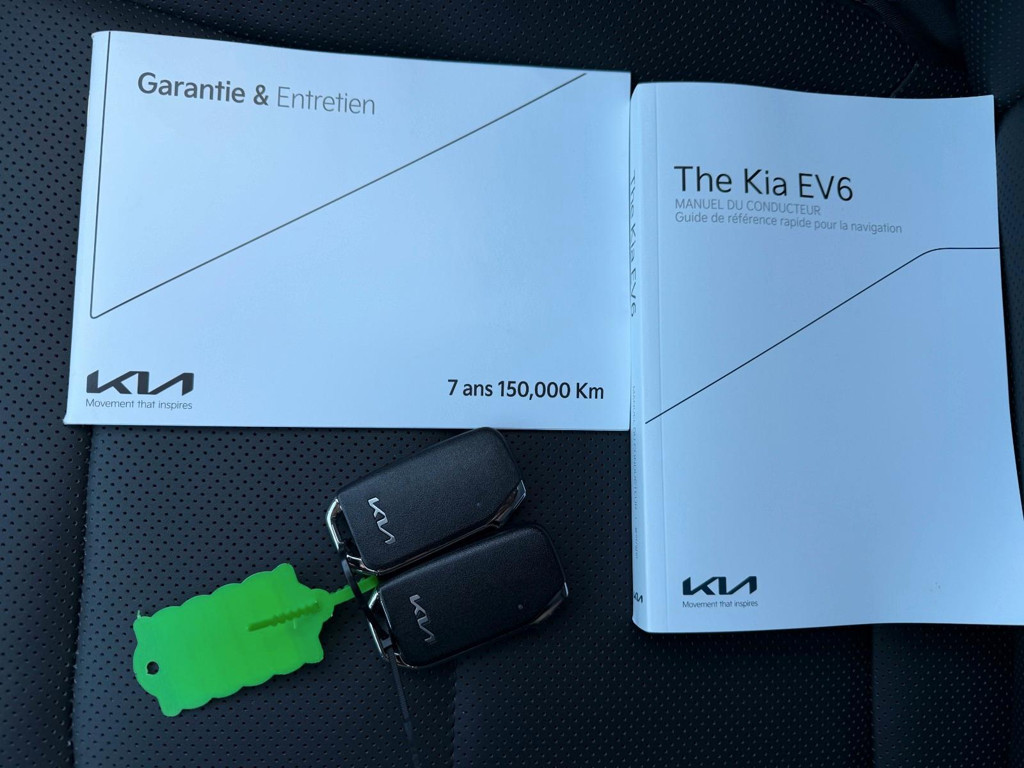 Kia EV6