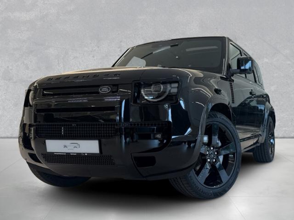 Land Rover Defender 2025 Diesel