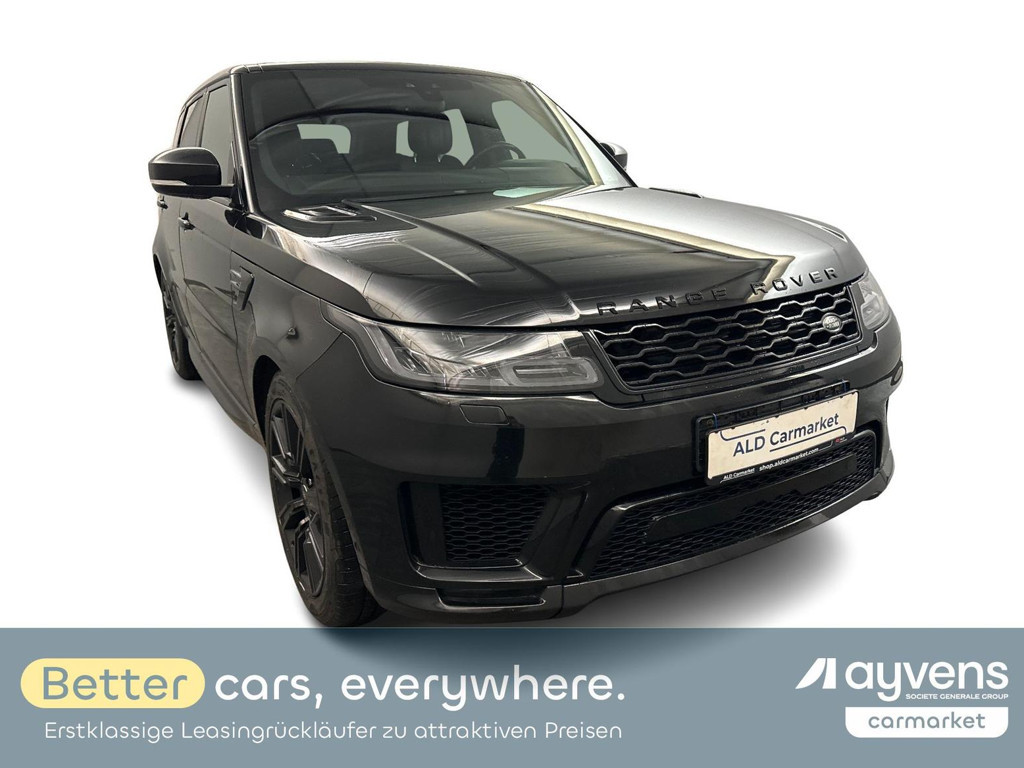 Land Rover Range Rover Sport 2022 Diesel