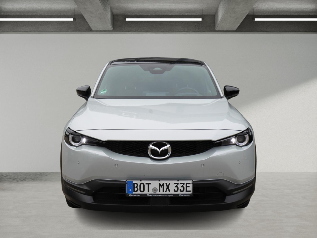 Mazda MX-30