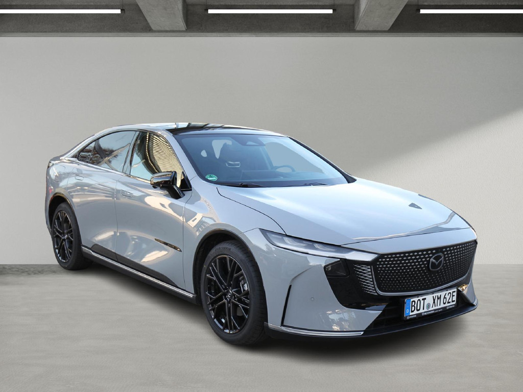 Mazda 6e