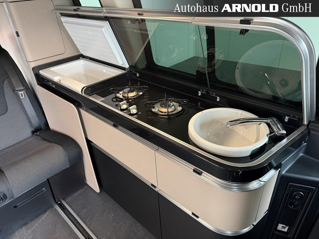 Mercedes-Benz Marco Polo