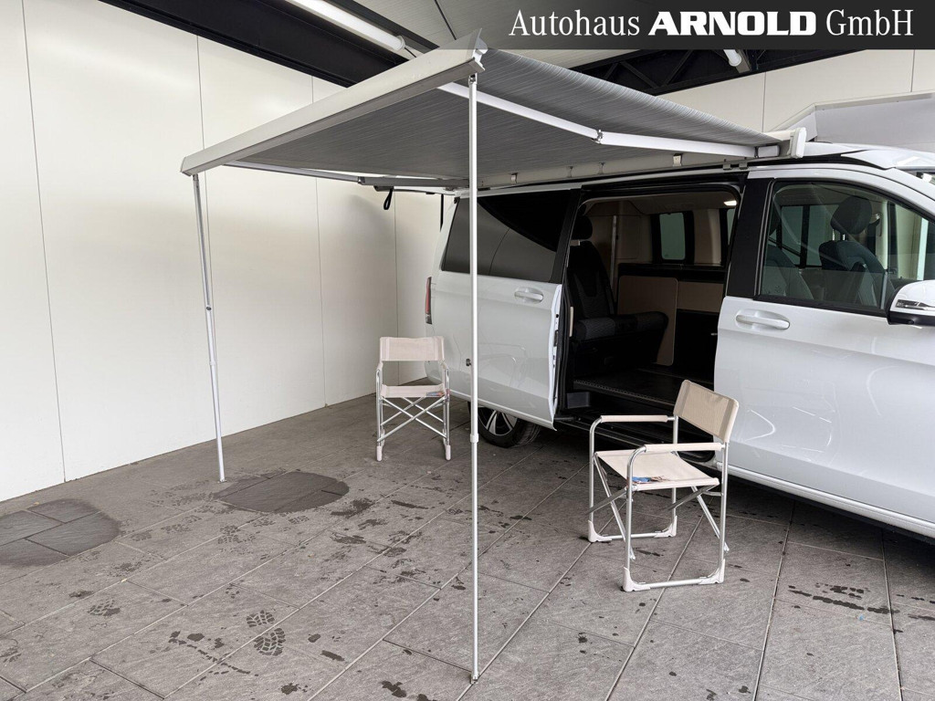 Mercedes-Benz Marco Polo