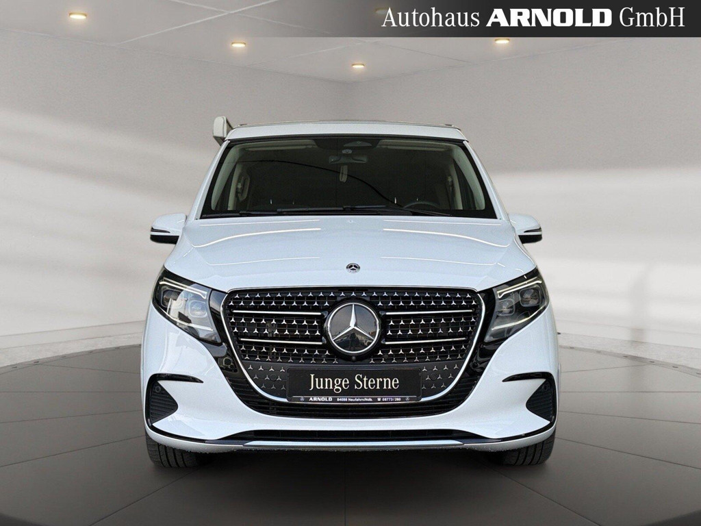 Mercedes-Benz Marco Polo