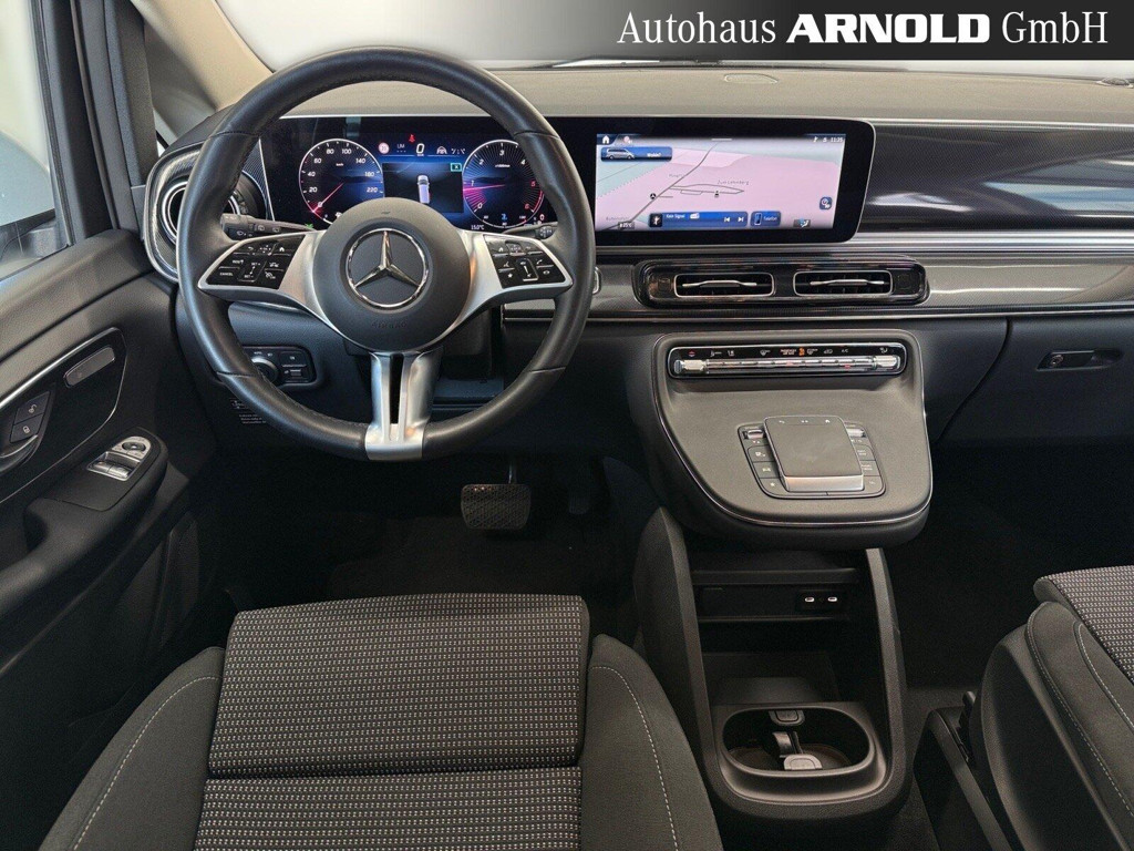 Mercedes-Benz Marco Polo