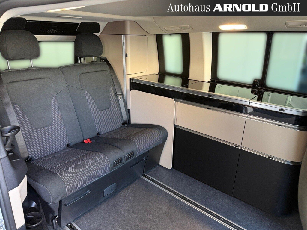 Mercedes-Benz Marco Polo