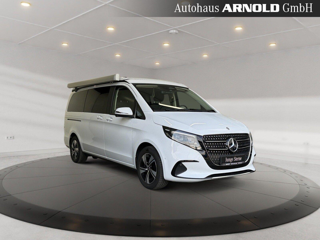 Mercedes-Benz Marco Polo