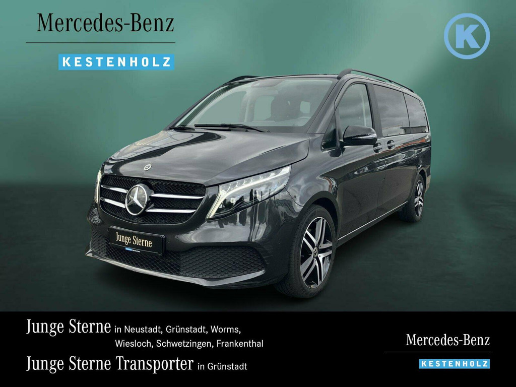 Mercedes-Benz V-Klasse 2024 Diesel
