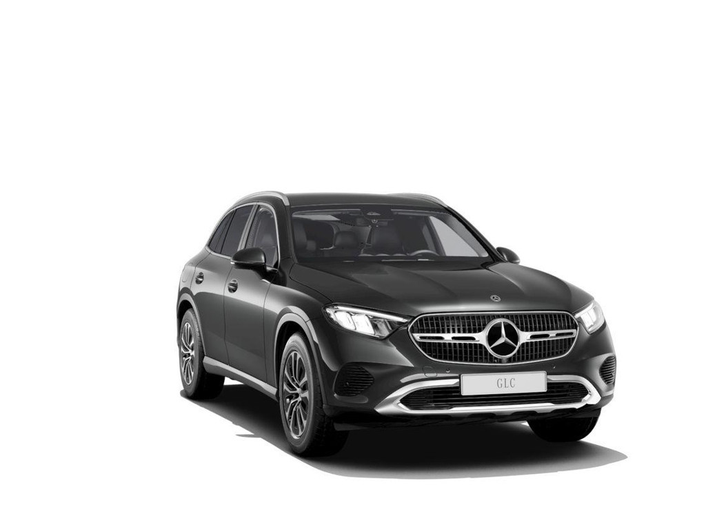 Mercedes-Benz GLC-Klasse 2024 Diesel