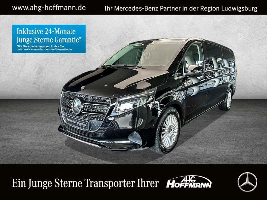 Mercedes-Benz V-Klasse 2024 Diesel
