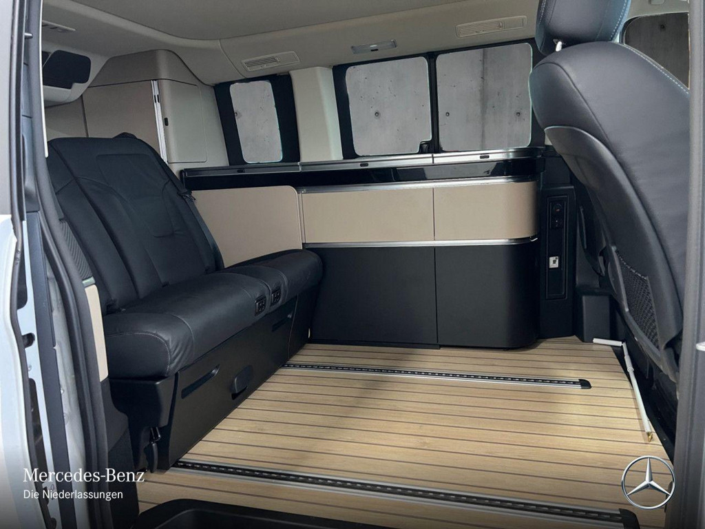 Mercedes-Benz Marco Polo