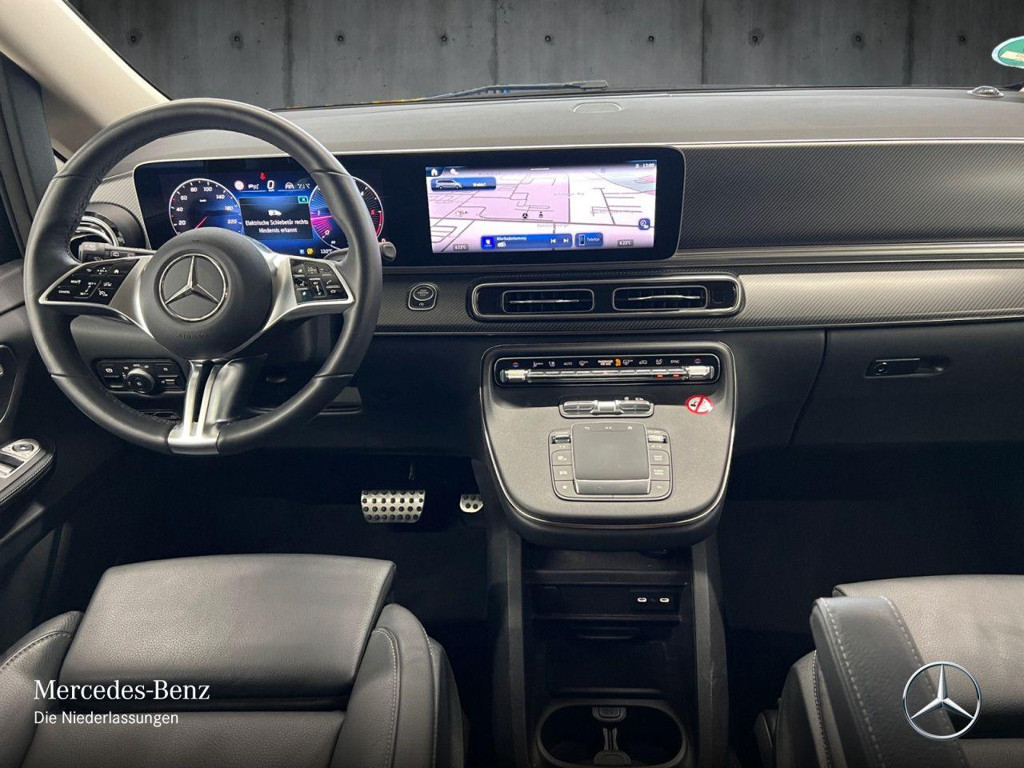 Mercedes-Benz Marco Polo