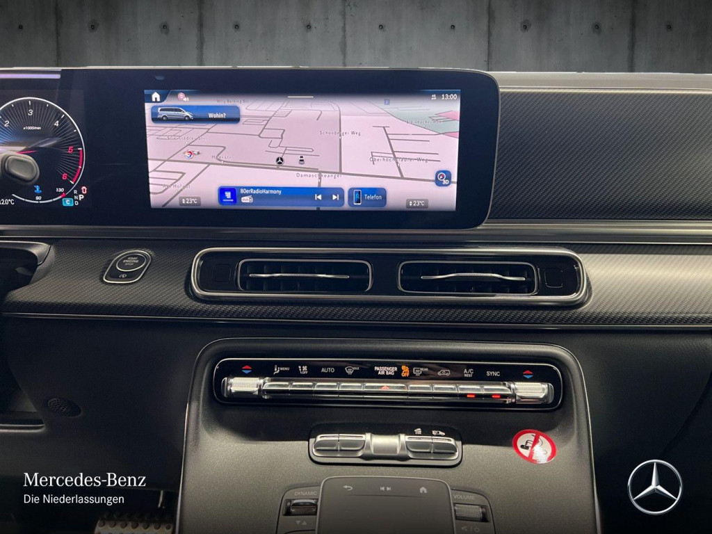 Mercedes-Benz Marco Polo