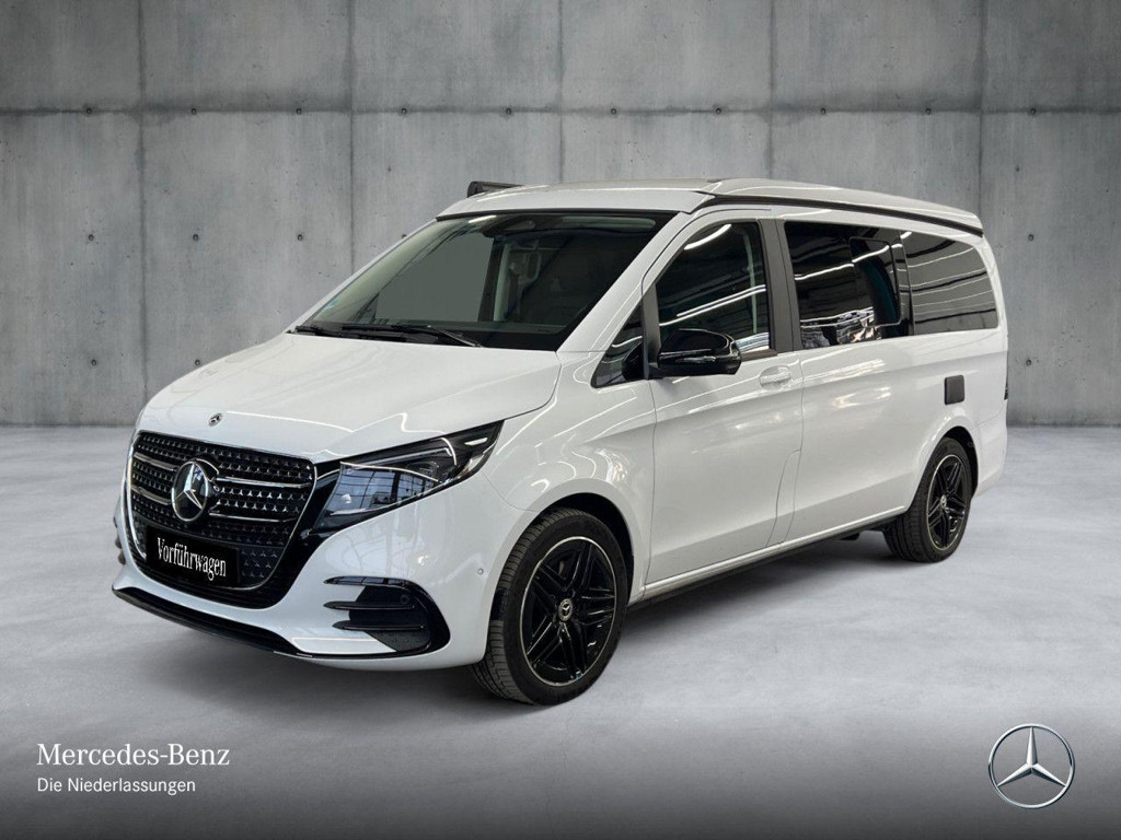 Mercedes-Benz Marco Polo