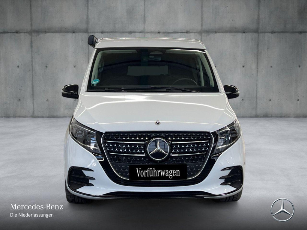 Mercedes-Benz Marco Polo