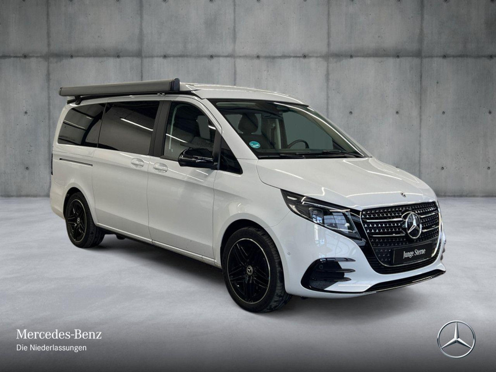 Mercedes-Benz Marco Polo