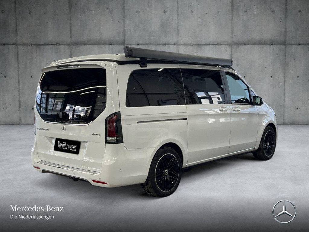 Mercedes-Benz Marco Polo