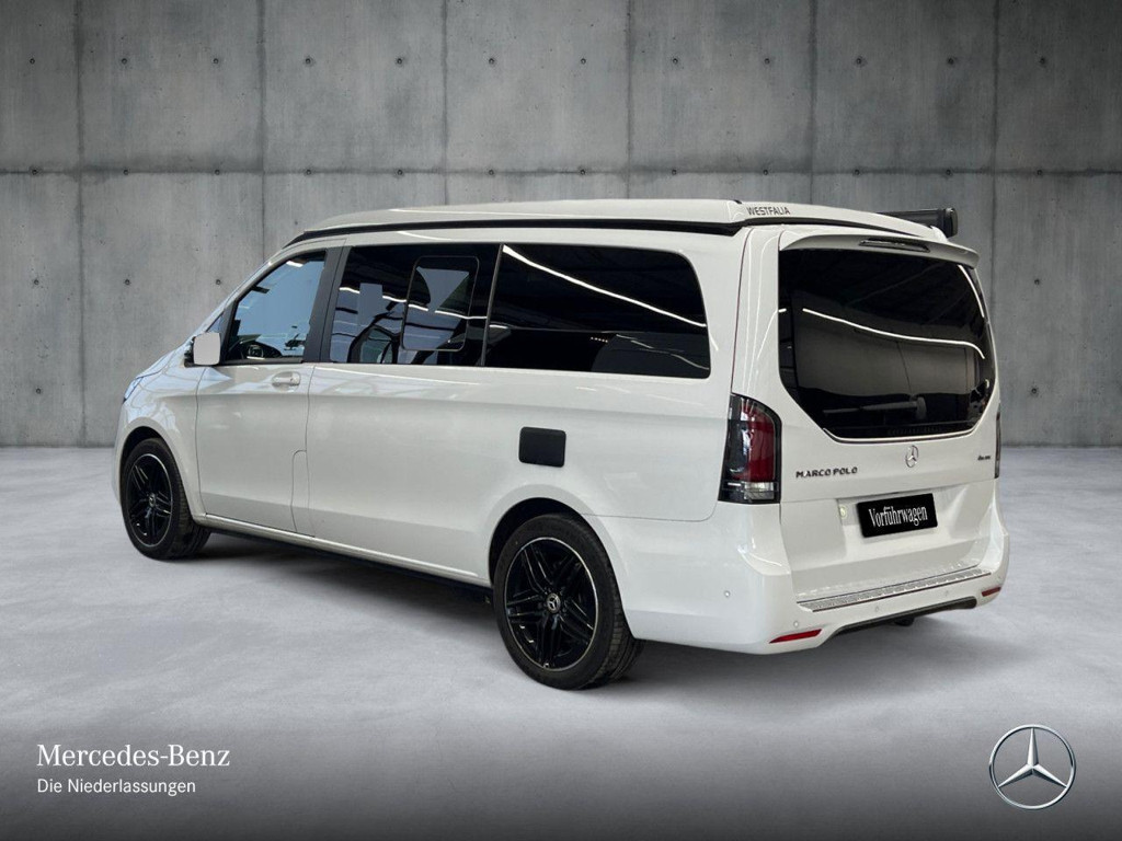 Mercedes-Benz Marco Polo