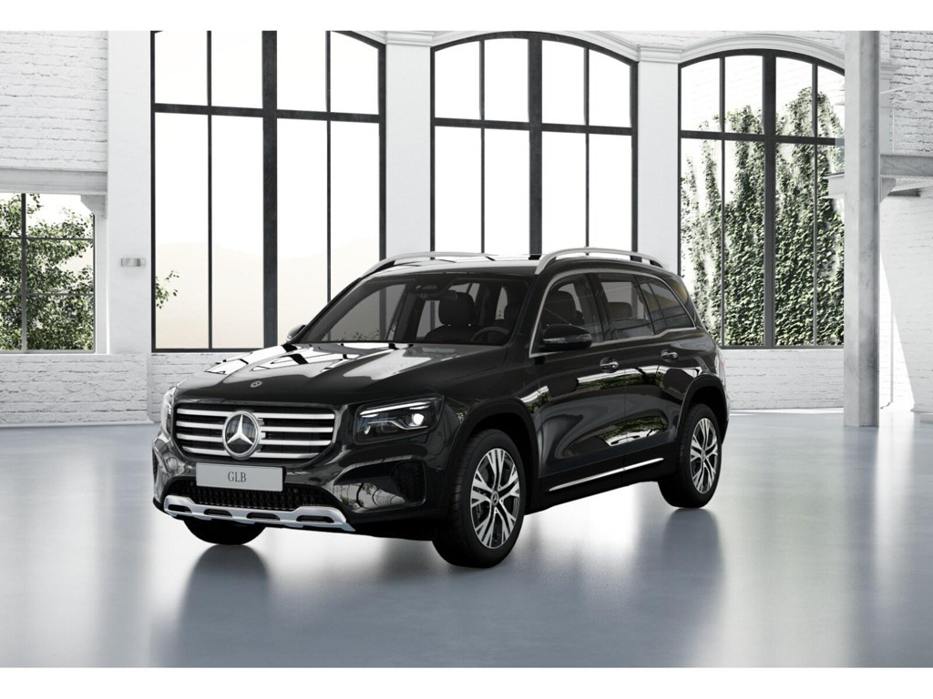 Mercedes-Benz GLB-Klasse 2024 Benzine