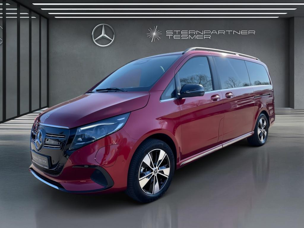 Mercedes-Benz EQV